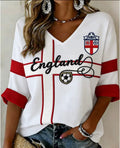 Fresh T-shirt ENG