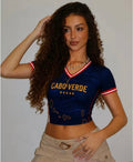 Fresh T-shirt CV