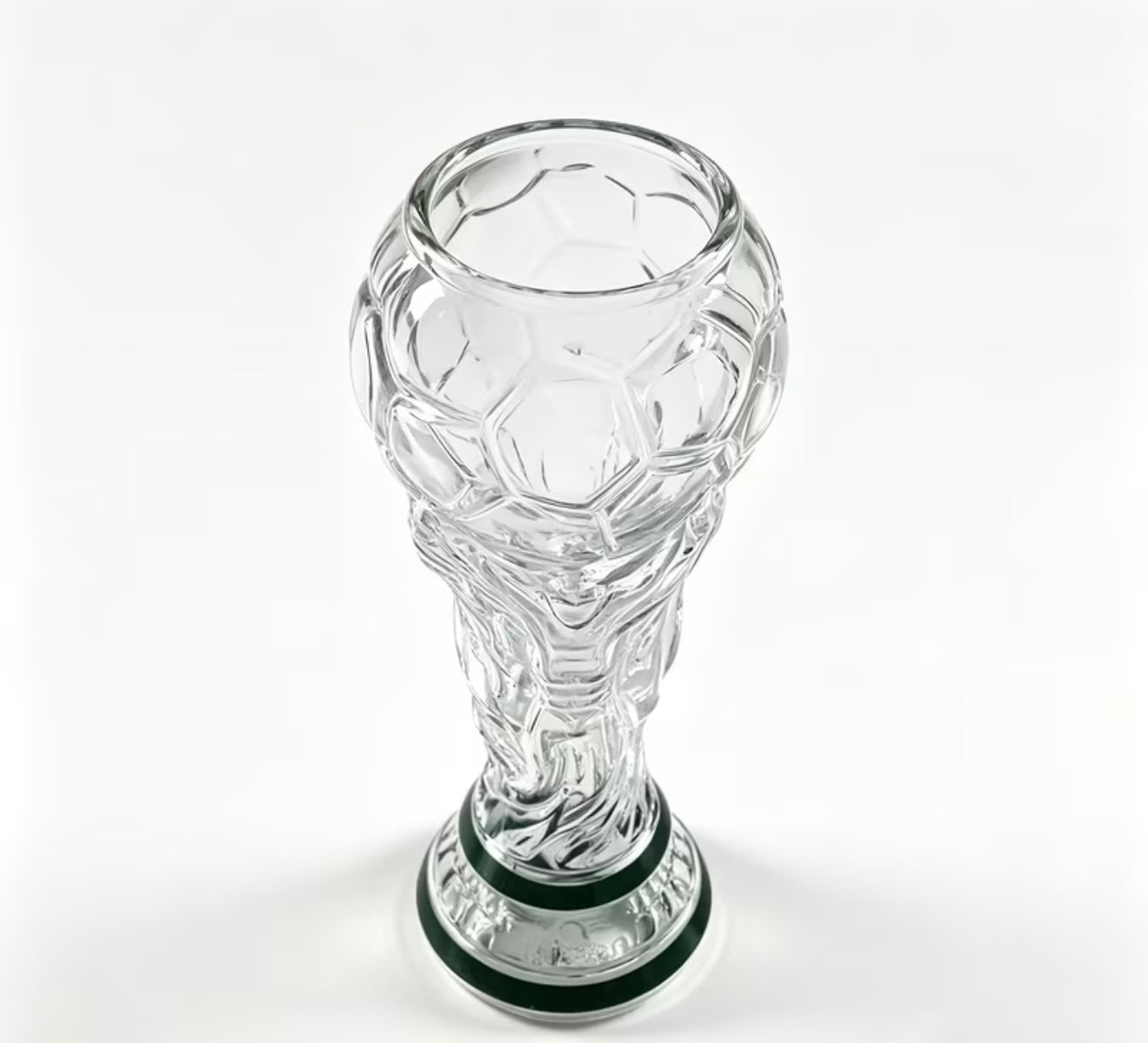 Goal Trophy cup