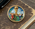 Golden 3 pin