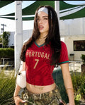 Fresh Mode POR