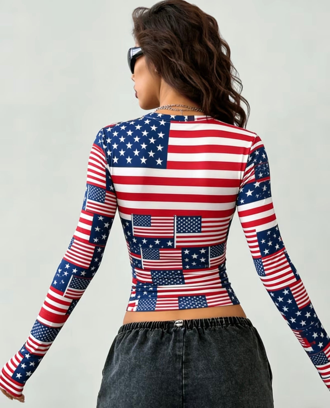 Fresh Long Mode USA