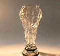 Goal Trophy cup